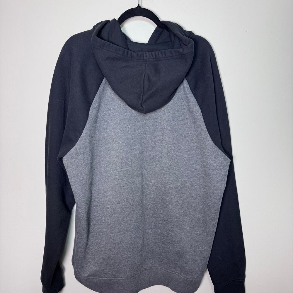 Porsche Men's XXL Urban Pipeline Zip Up Hoodie in Excellent Condition- Size 2XL - Picture 3 of 4